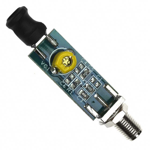 DLP-FANT DLP Design Inc.  RFID-Antennen